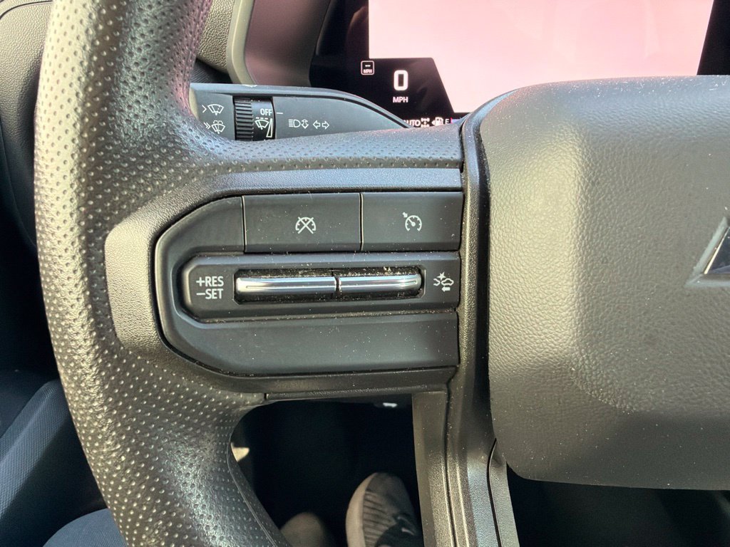Used 2024 Chevrolet Colorado Trail Boss AWD/4WD image 53