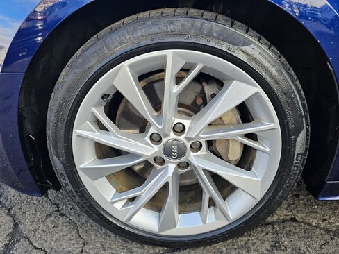 Used 2020 Audi A5 2.0T Premium Plus w/ Premium Plus image 42