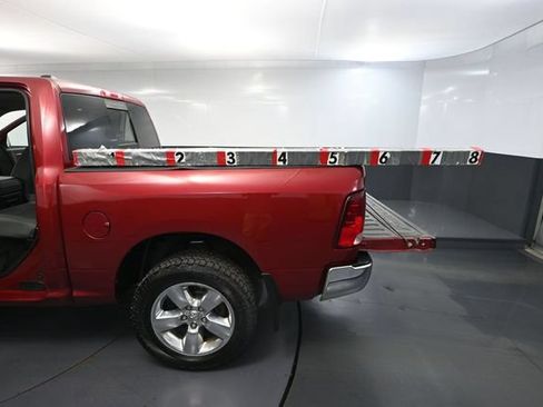 Used 2014 RAM 1500 Big Horn AWD/4WD image 36