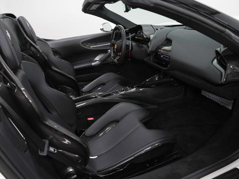 Used 2023 Ferrari SF90 Spider AWD/4WD image 2