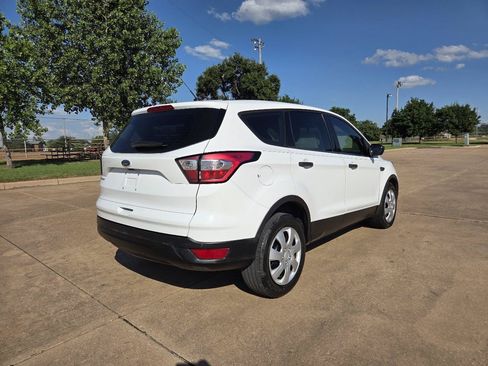 Used 2018 Ford Escape S FWD image 31