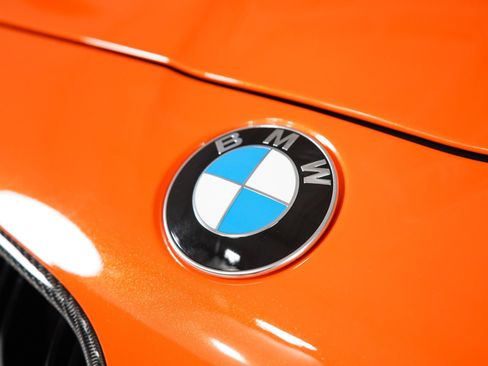 Used 2014 BMW M5 RWD image 43