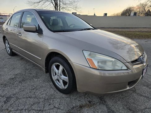 Used 2003 Honda Accord EX image 3