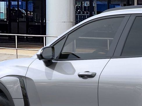 New 2026 Chevrolet Blazer EV LT image 12