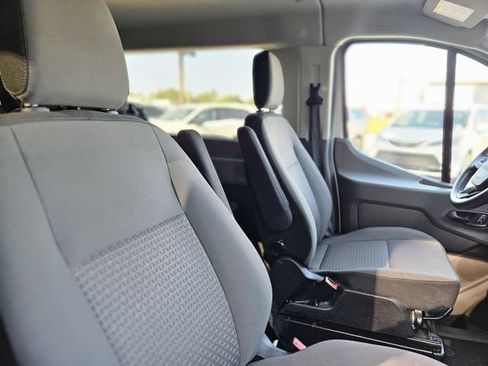 Used 2024 Ford Transit 350 XLT RWD image 14