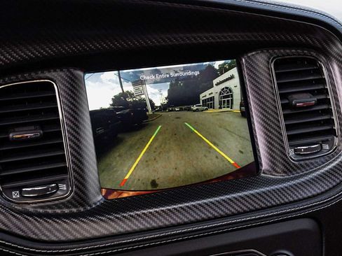 Used 2021 Dodge Charger SRT Hellcat RWD image 20