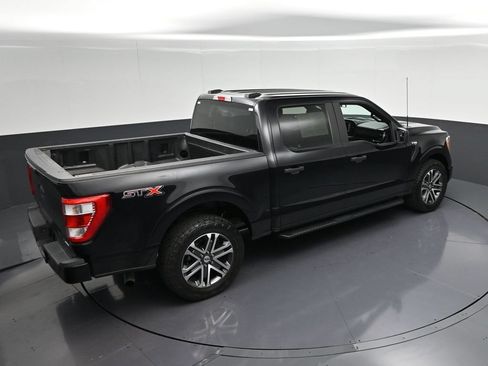 Used 2021 Ford F150 XL w/ STX Appearance Package RWD image 21