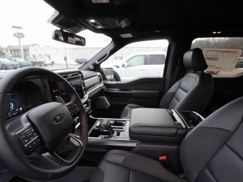 New 2025 Ford F150 Raptor image 19