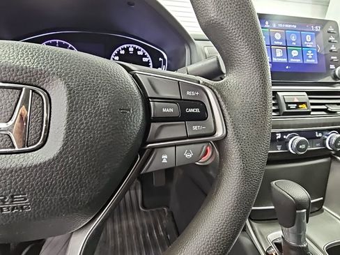 Used 2020 Honda Accord EX image 27