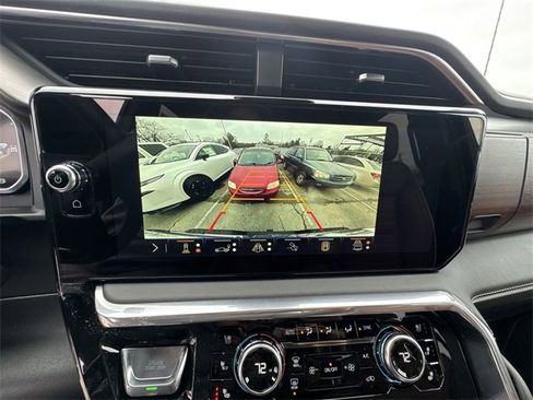 New 2026 GMC Sierra 3500 Denali Ultimate image 15