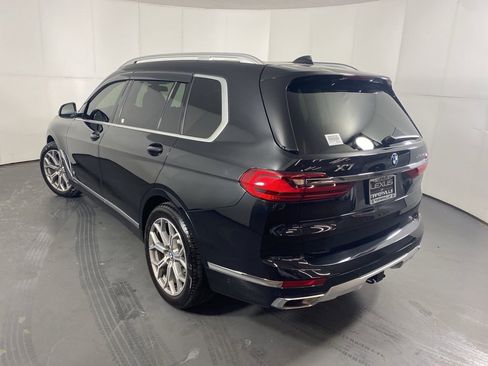 Used 2022 BMW X7 xDrive40i w/ Executive Package image 8