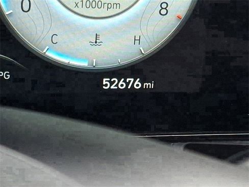 Used 2023 Hyundai Elantra SEL w/ Convenience Package image 20