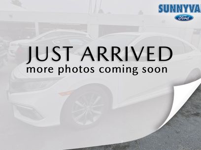 Used 2019 Honda Civic EX