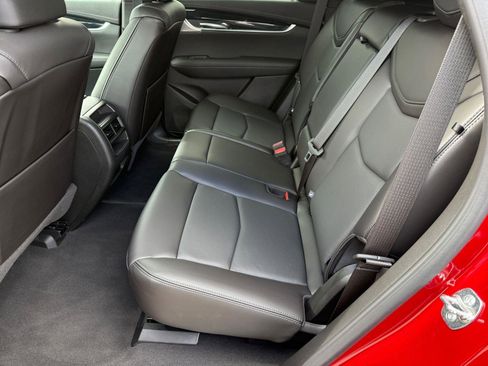 New 2025 Cadillac XT5 Premium Luxury w/ Technology Package image 12