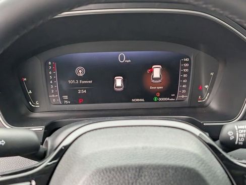 New 2026 Honda Passport RTL image 15