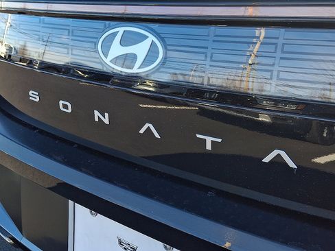 Used 2024 Hyundai Sonata N Line image 30