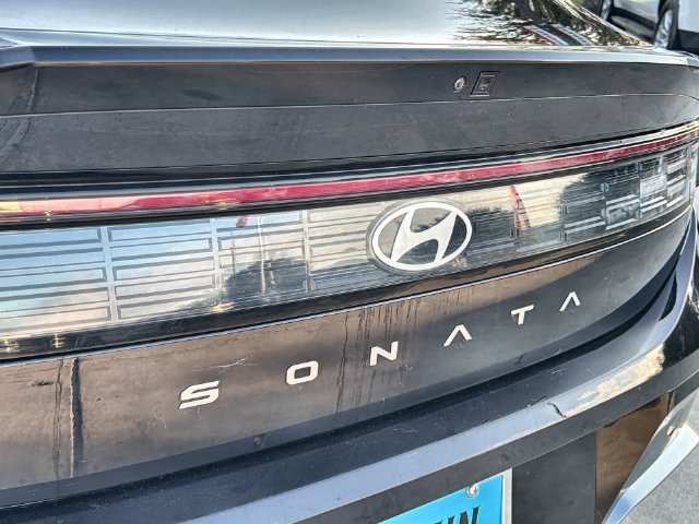 Used 2025 Hyundai Sonata SEL FWD image 29
