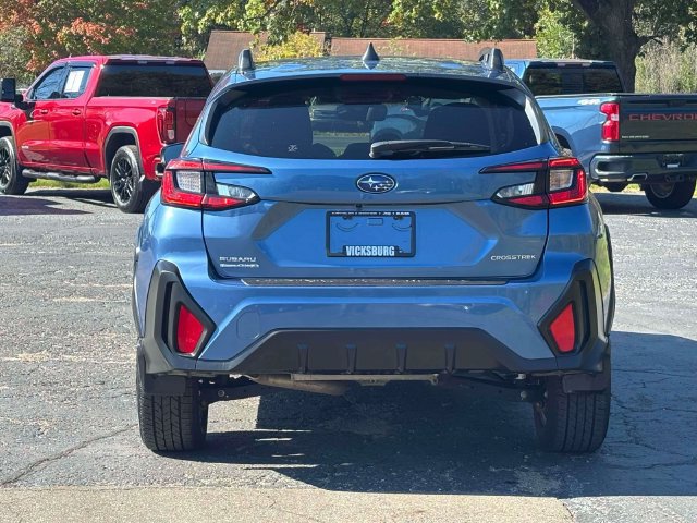 Used 2024 Subaru Crosstrek 2.0i Premium AWD/4WD image 30
