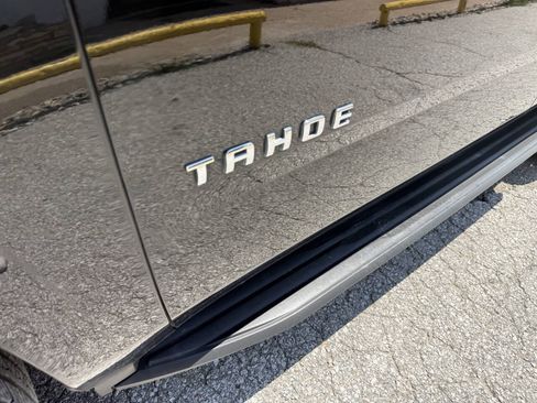 Used 2018 Chevrolet Tahoe LS AWD/4WD image 15