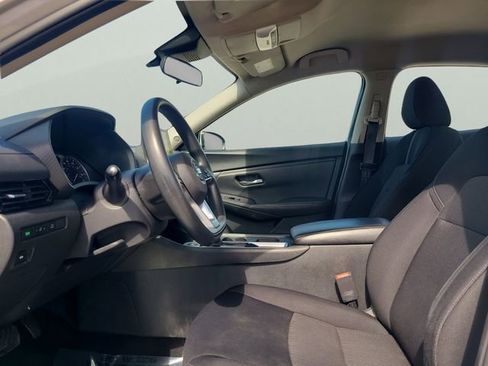 Used 2023 Nissan Sentra SV image 20