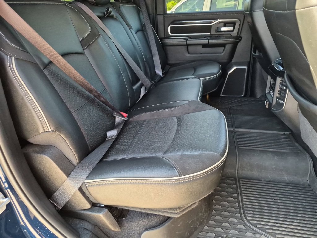 Used 2021 RAM 2500 Laramie AWD/4WD image 31