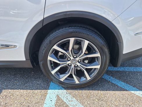 Certified 2023 Acura MDX w/ Technology Package FWD image 26