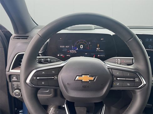 Used 2025 Chevrolet Tahoe Premier image 26