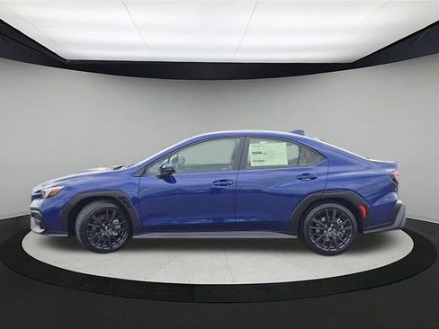 New 2026 Subaru WRX Limited image 4