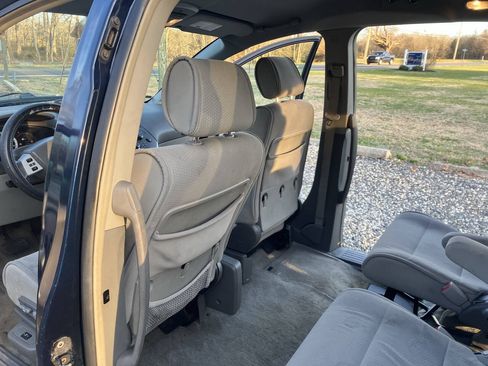 Used 2008 Nissan Quest SL w/ Seat Pkg FWD image 25