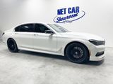 Used 2019 BMW ALPINA B7 xDrive image 2