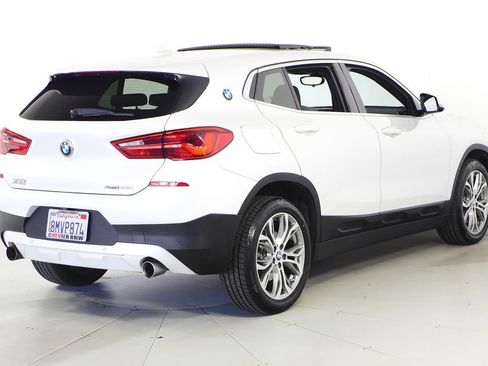 Used 2019 BMW X2 sDrive28i image 7