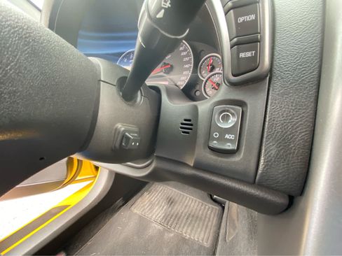 Used 2006 Chevrolet Corvette Z06 RWD image 21
