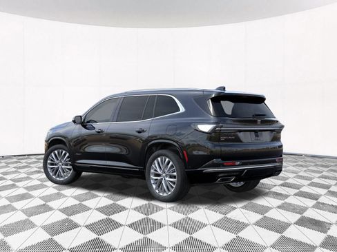 New 2026 Buick Enclave Avenir w/ Super Cruise Package image 7