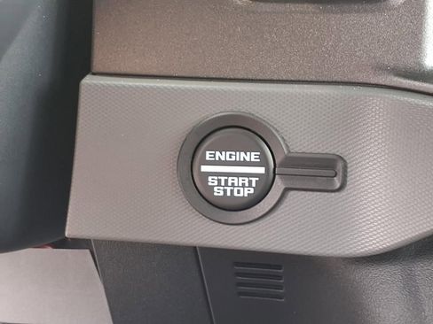 New 2024 Ford Bronco Black Diamond image 24