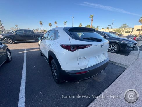 Used 2024 MAZDA CX-30 AWD 2.5 S image 5