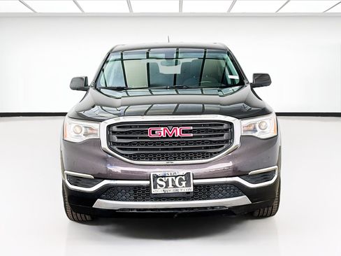 Used 2019 GMC Acadia SLE w/ LPO, Floor Liner Package image 2