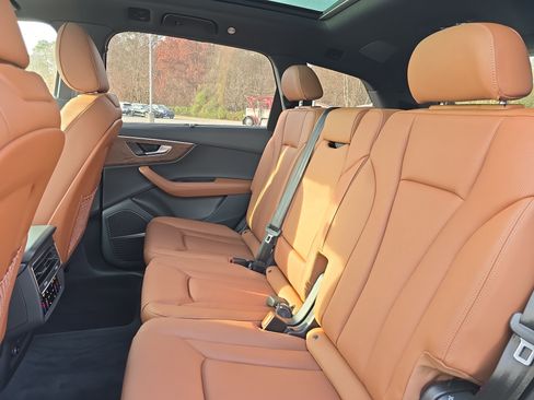 New 2026 Audi Q7 2.0T Premium Plus image 14