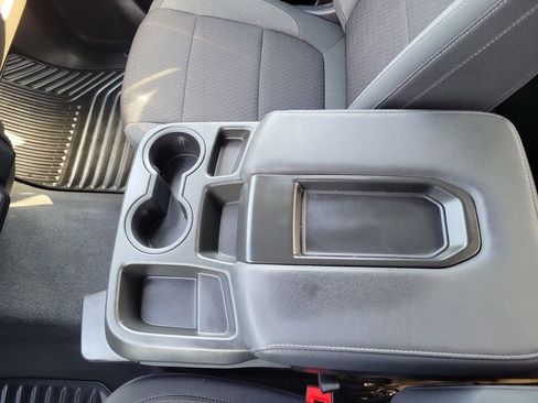 Used 2022 GMC Sierra 1500 Elevation image 22