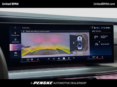 Used 2023 BMW 740i RWD image 9