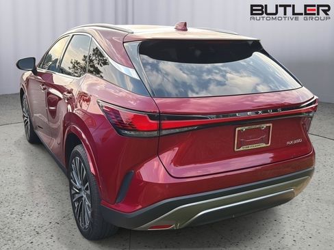 Used 2025 Lexus RX 350 Premium Plus w/ Convenience Package FWD image 7