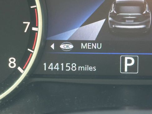 Used 2018 Nissan Murano SV FWD image 23