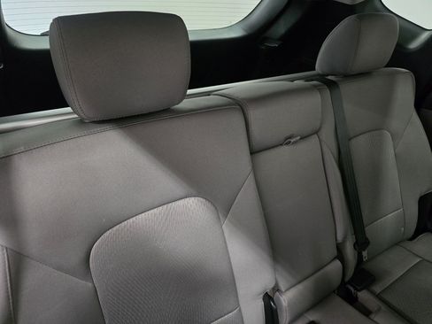 Used 2018 Hyundai Santa Fe Sport w/ 2.4L Value Package 02 AWD/4WD image 18