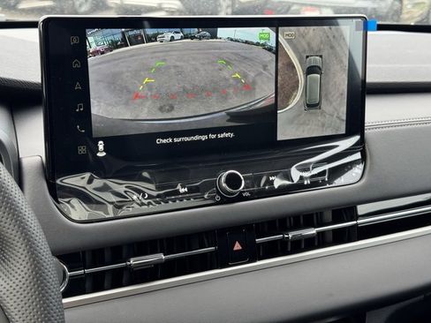 New 2025 Mitsubishi Outlander SEL image 29