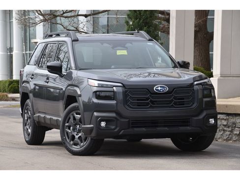 New 2026 Subaru Outback Premium image 1