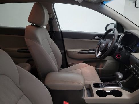 Used 2019 Kia Sportage LX FWD image 21