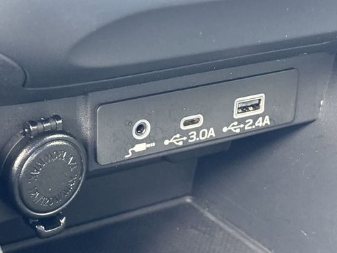 Used 2024 Subaru WRX Limited image 35