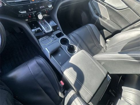Used 2023 Acura MDX Technology image 22
