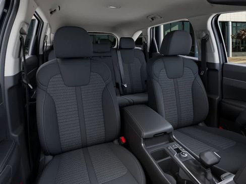 New 2026 Kia Sorento LX image 15