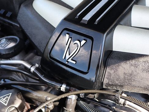 Used 2011 Rolls-Royce Ghost RWD image 71