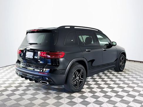 New 2026 Mercedes-Benz GLB 250 image 7